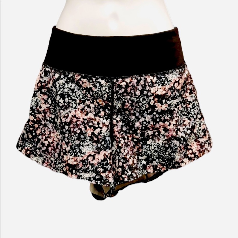 Lululemon Shorts size 10